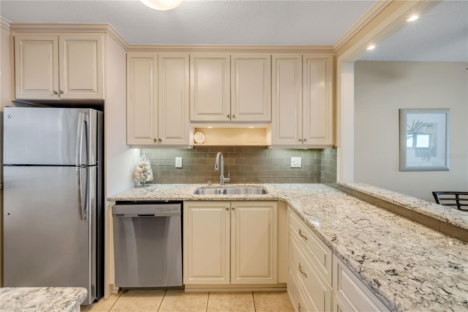 SEACOAST GARDENS CONDO - Residential