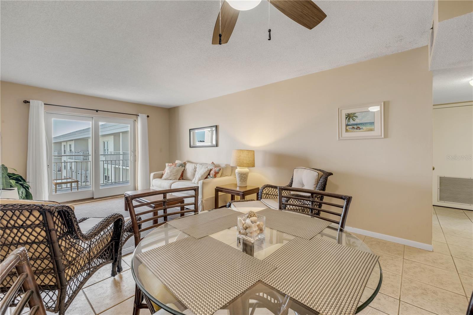 SEACOAST GARDENS CONDO - Residential