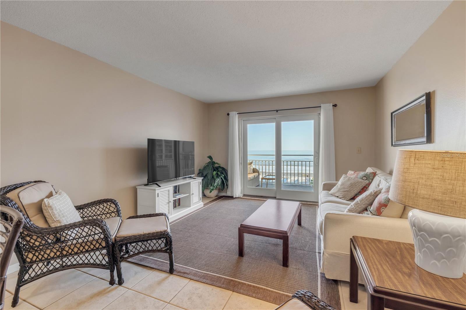 SEACOAST GARDENS CONDO - Residential