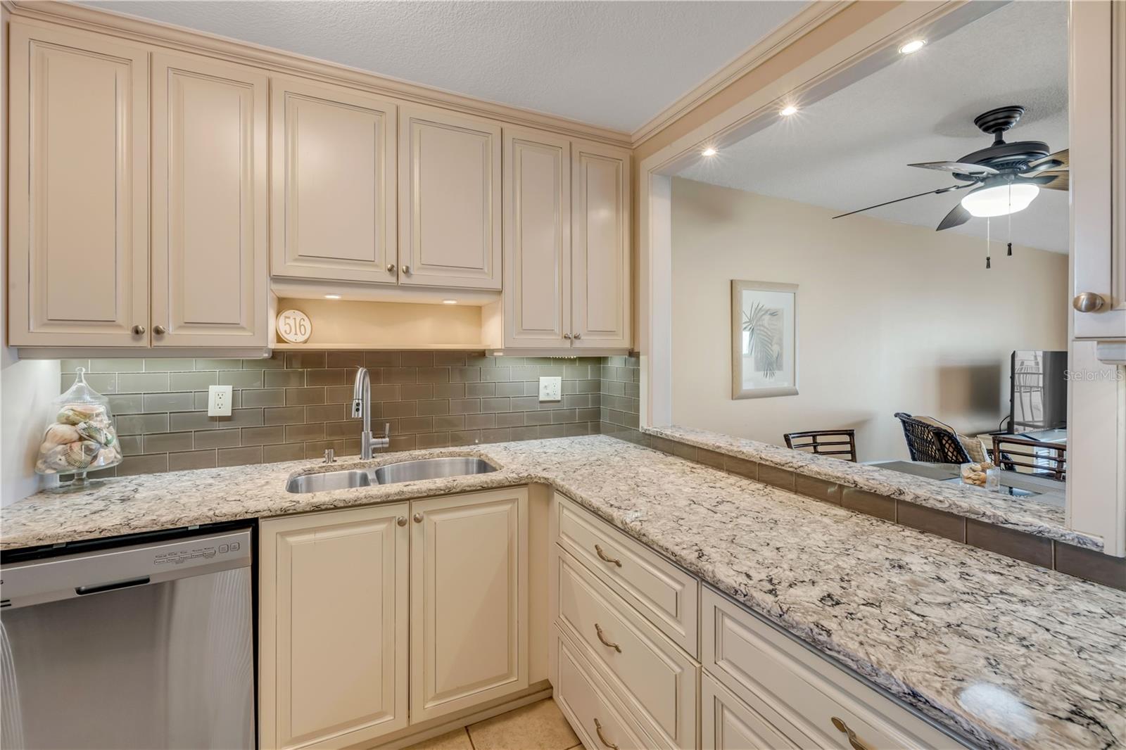 SEACOAST GARDENS CONDO - Residential