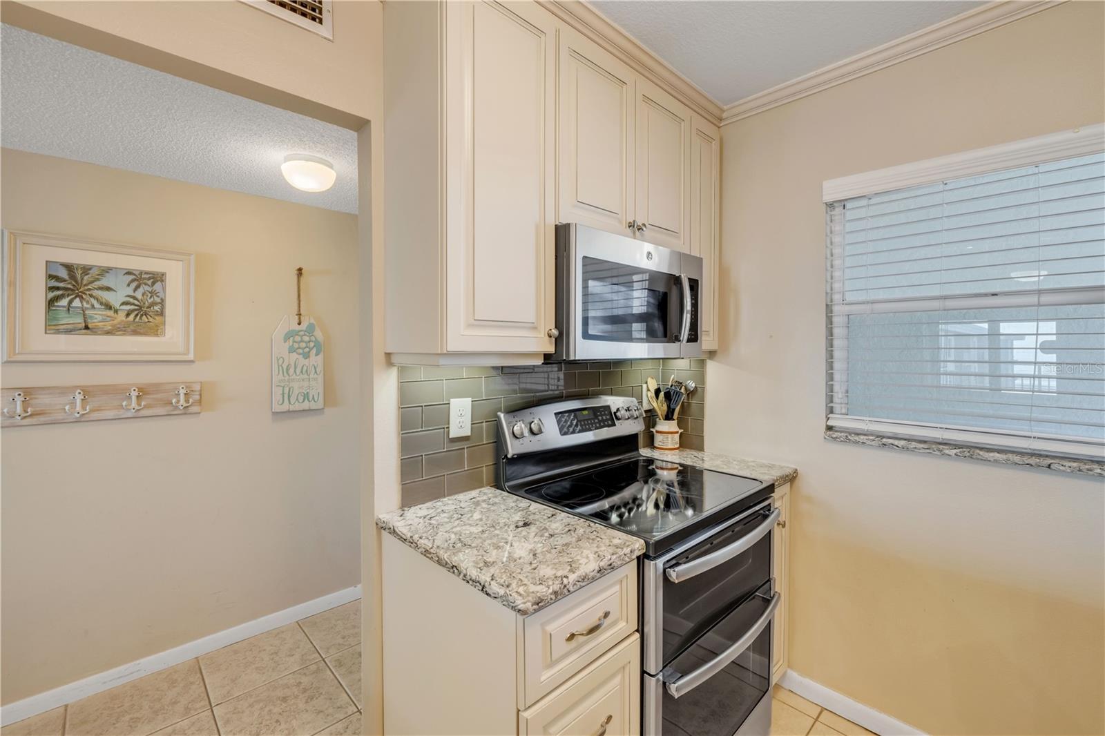 SEACOAST GARDENS CONDO - Residential