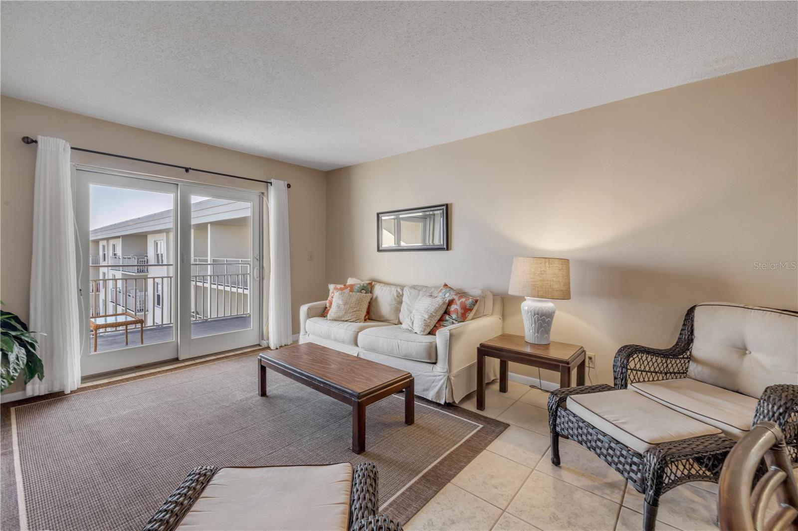 SEACOAST GARDENS CONDO - Residential