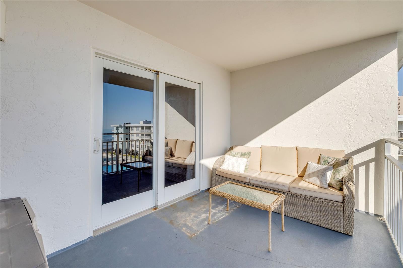 SEACOAST GARDENS CONDO - Residential