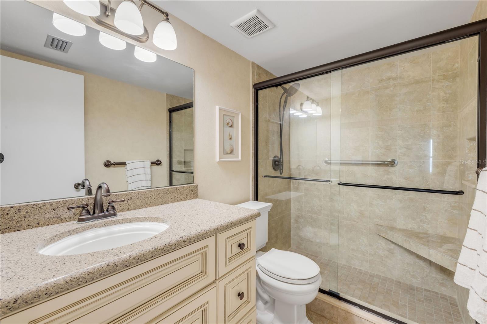 SEACOAST GARDENS CONDO - Residential