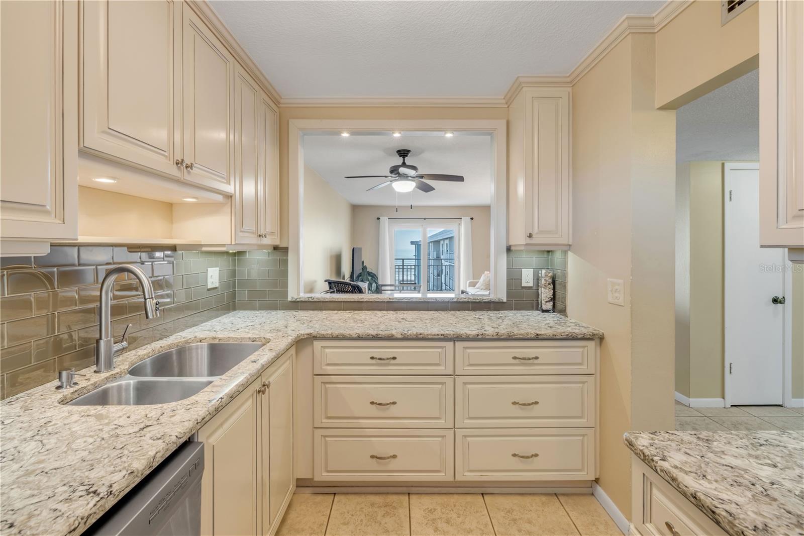 SEACOAST GARDENS CONDO - Residential