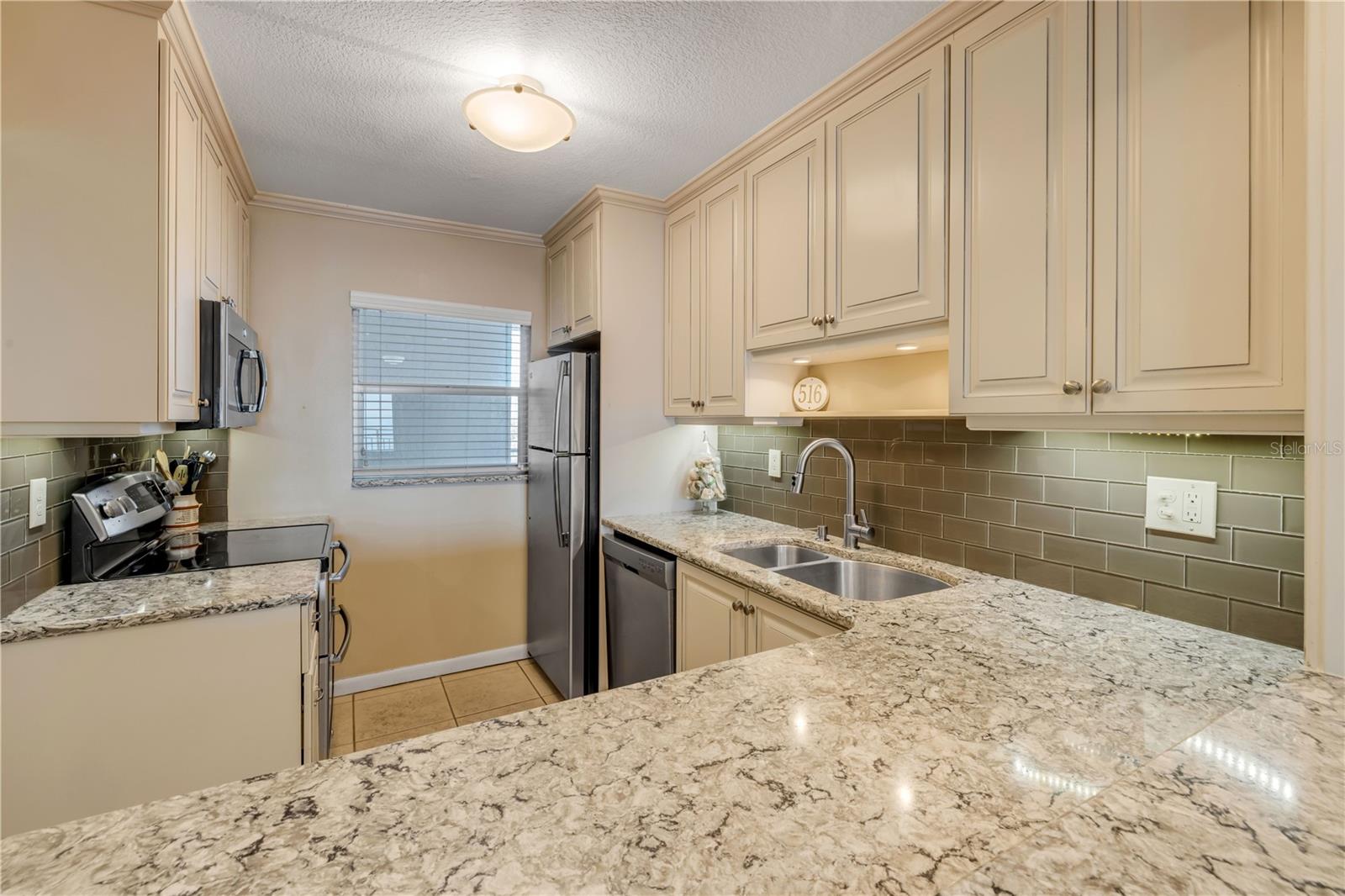 SEACOAST GARDENS CONDO - Residential