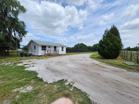 A home in PARRISH