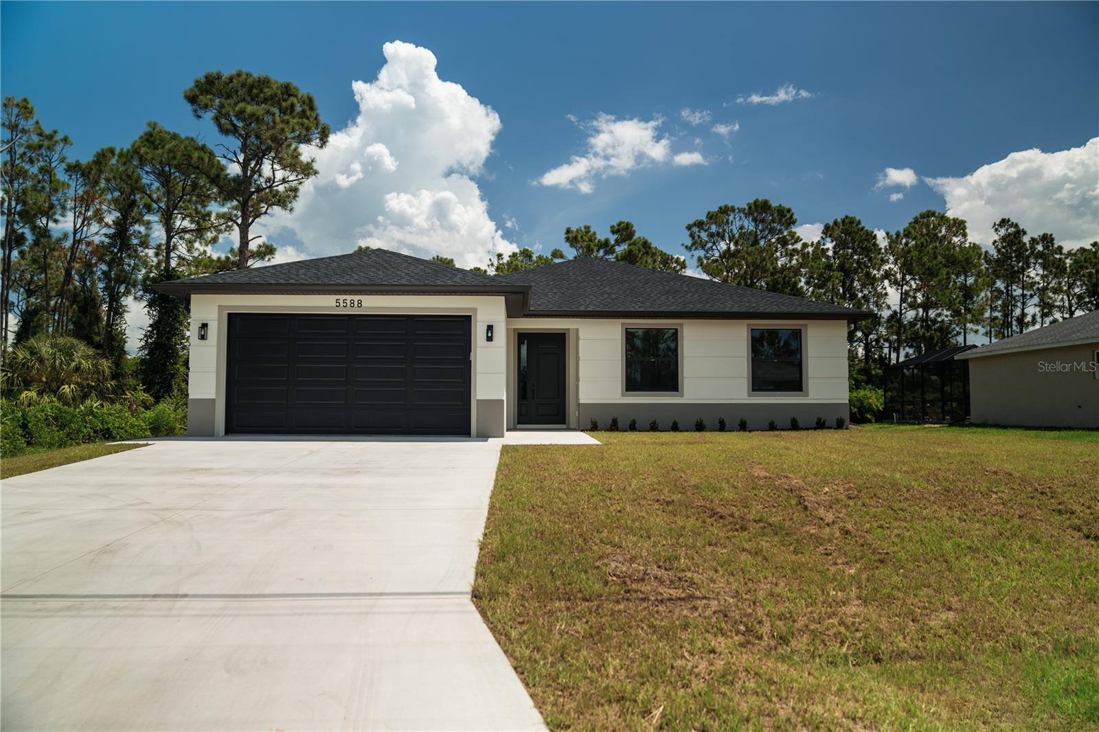 5588 DOUGLAS ROAD
