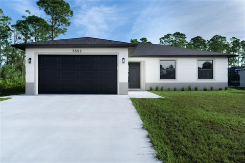 Photo of 5588 Douglas Road, North Port, FL 34288 (MLS # A4660662)