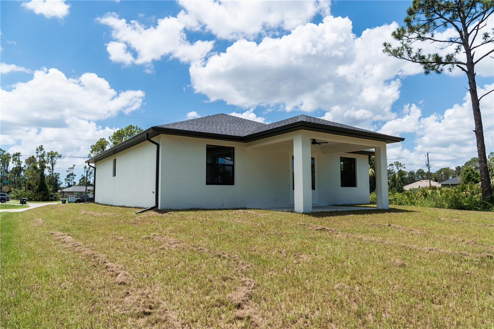 PORT CHARLOTTE SUB 49 - Residential