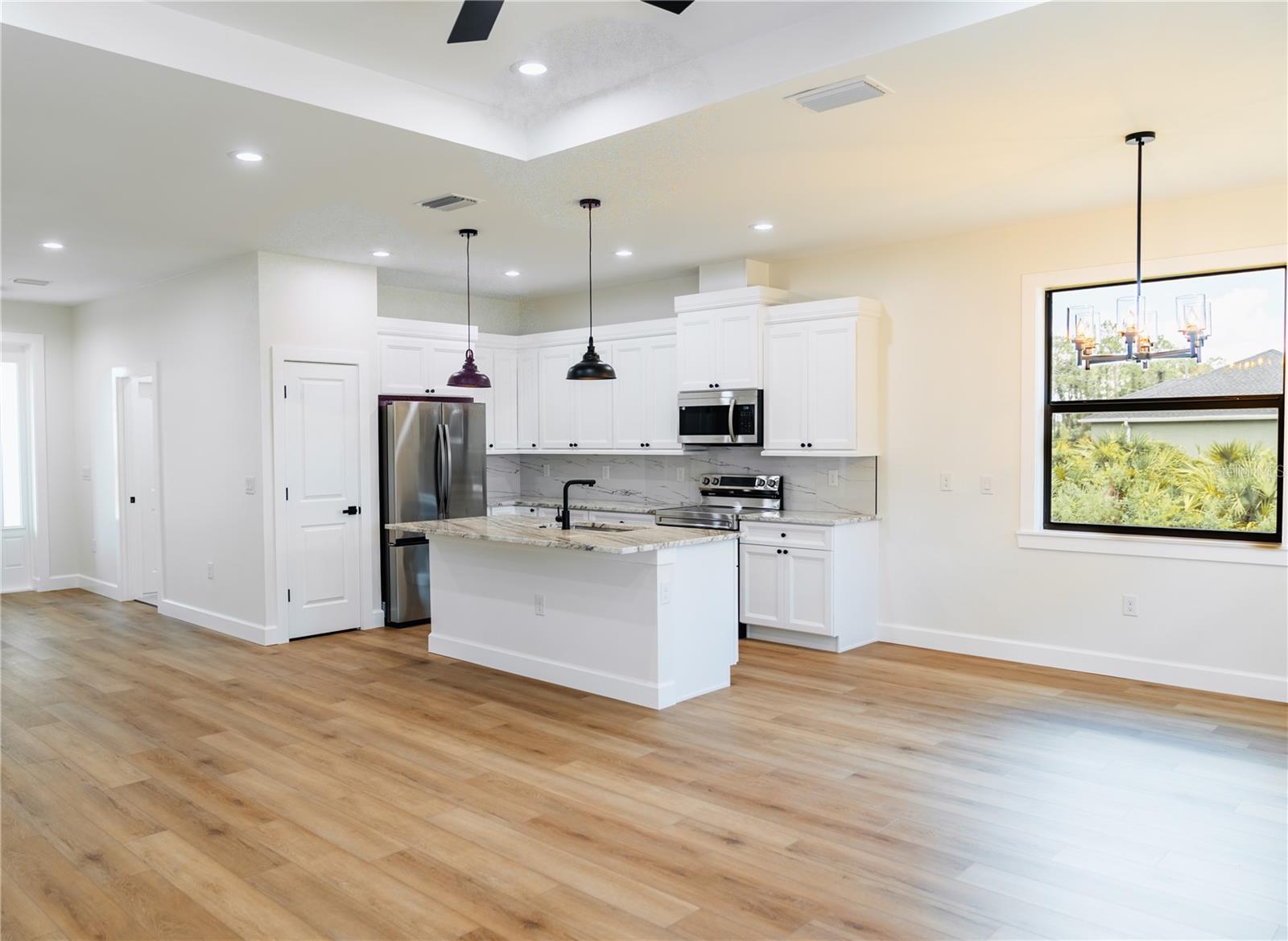 PORT CHARLOTTE SUB 49 - Residential