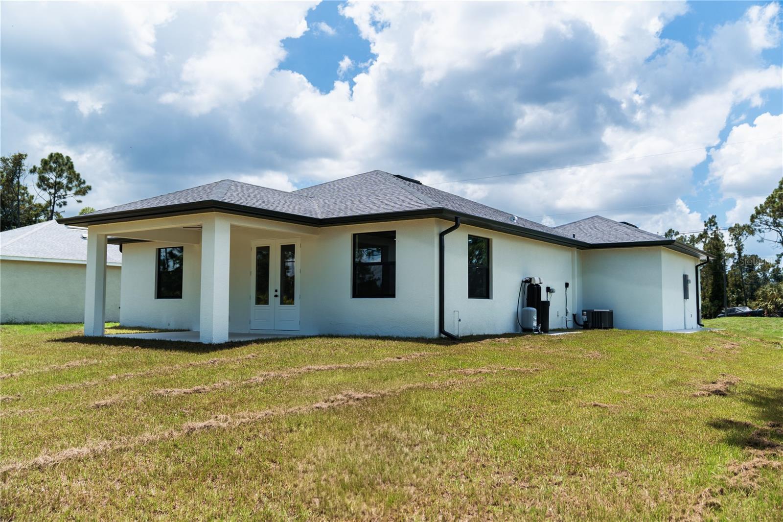 PORT CHARLOTTE SUB 49 - Residential
