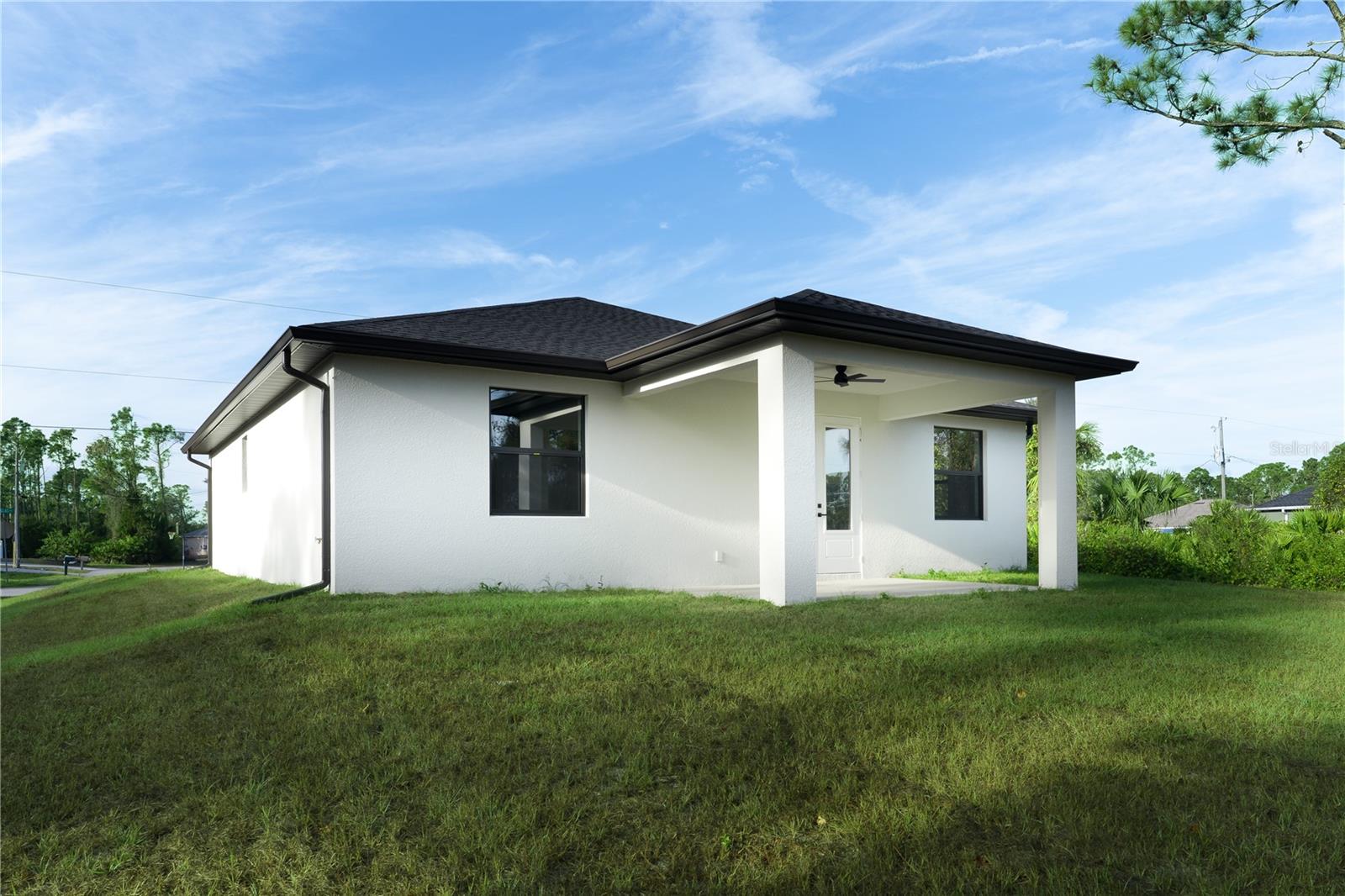 PORT CHARLOTTE SUB 49 - Residential