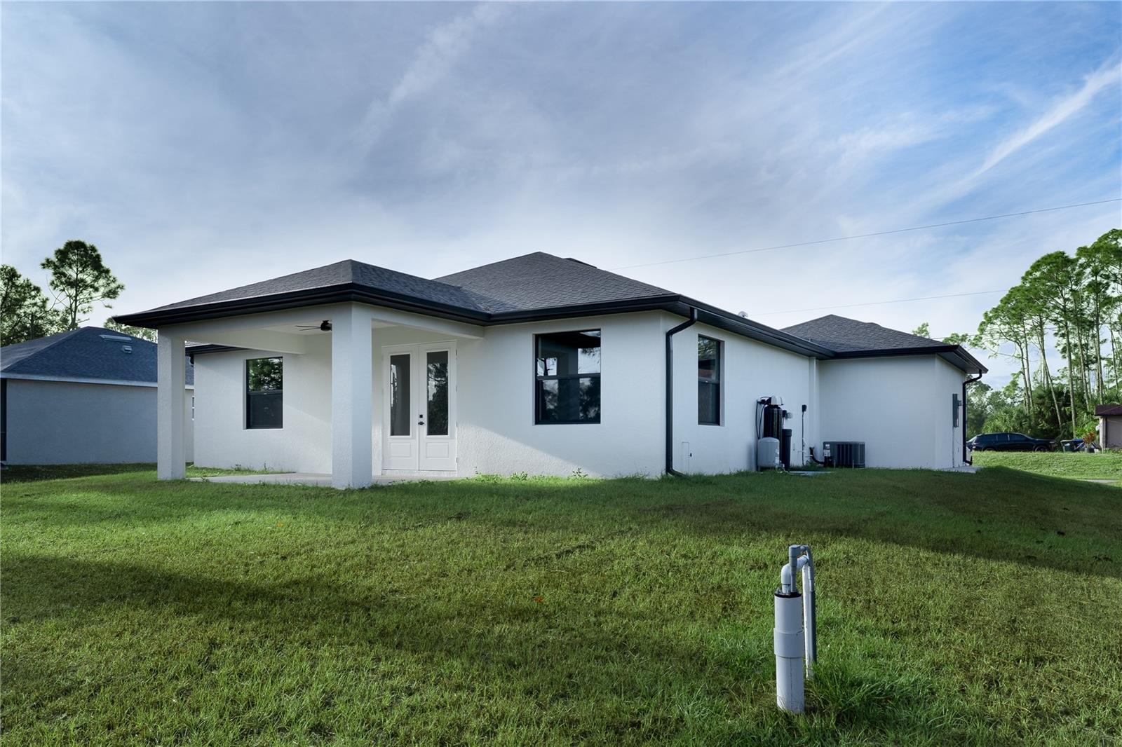 PORT CHARLOTTE SUB 49 - Residential