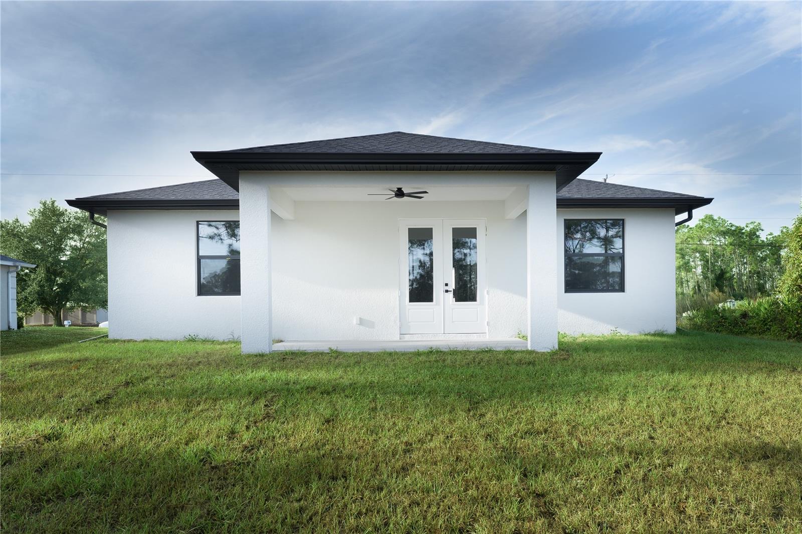 PORT CHARLOTTE SUB 49 - Residential