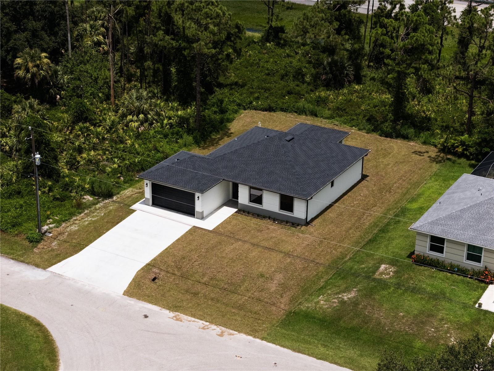 PORT CHARLOTTE SUB 49 - Residential