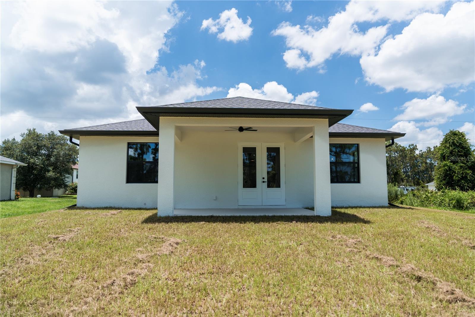 PORT CHARLOTTE SUB 49 - Residential