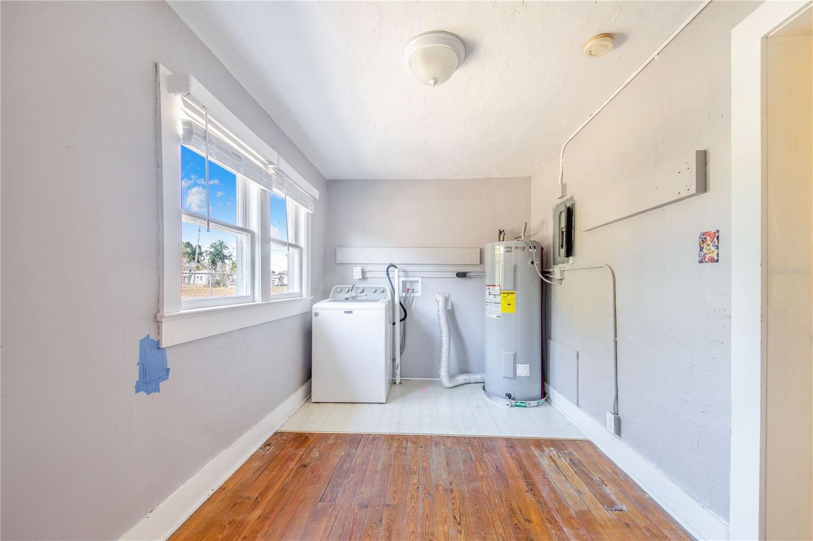 HAINES CITY - Residential