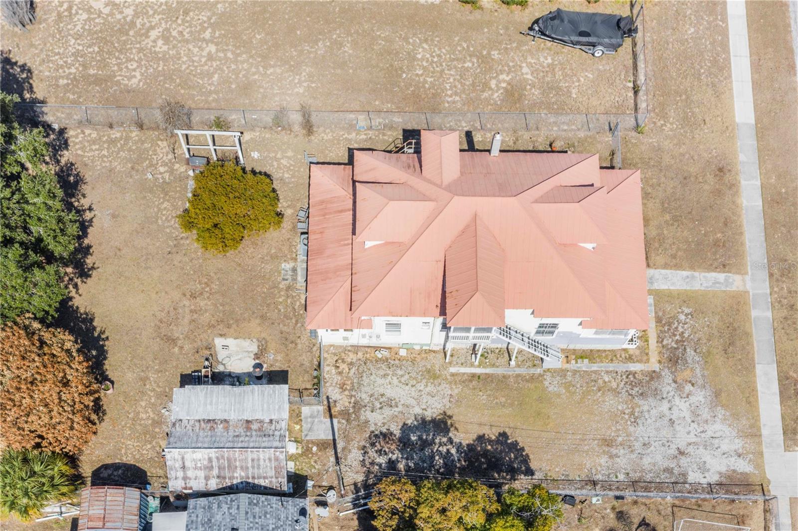 HAINES CITY - Residential