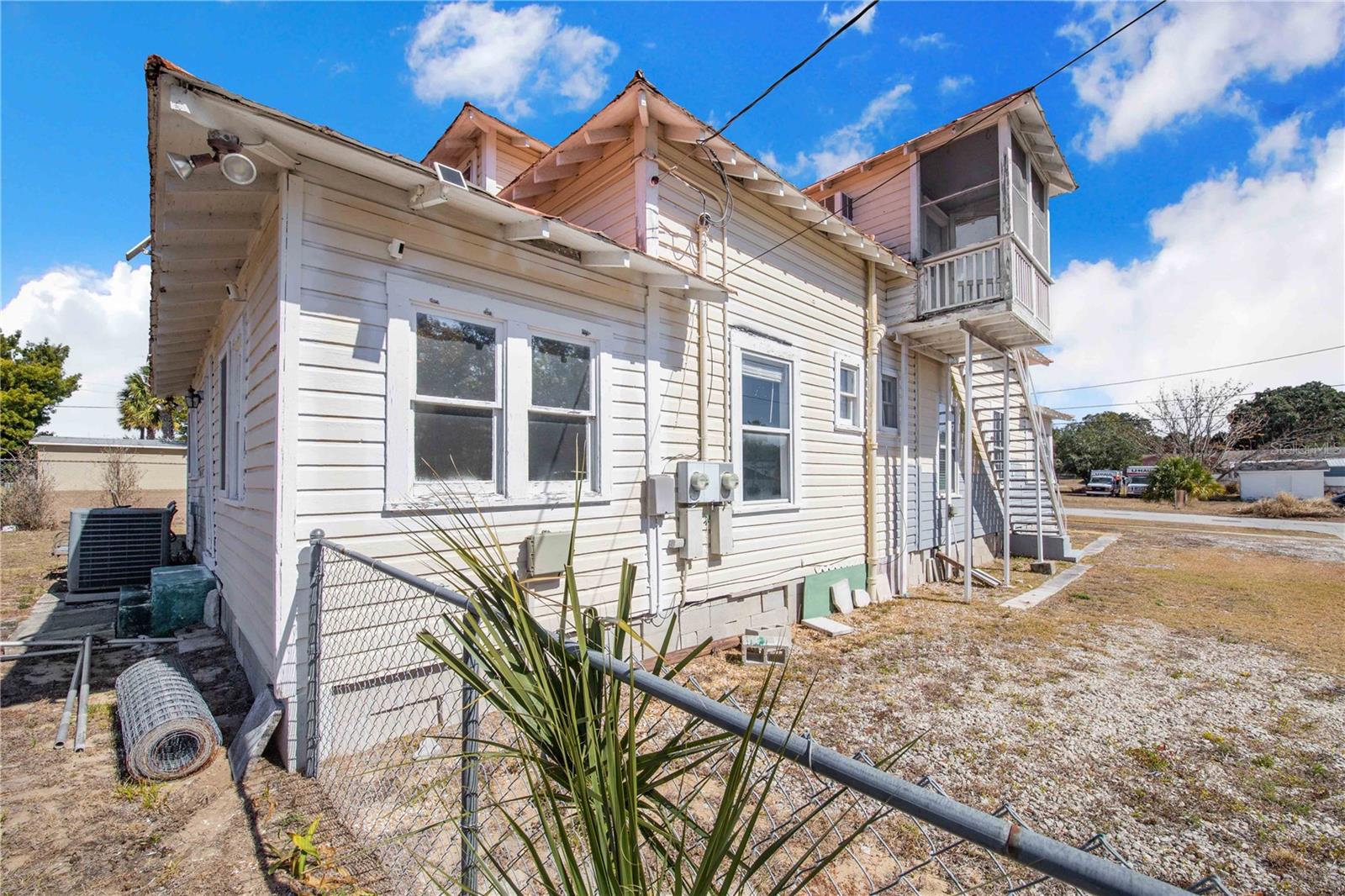 HAINES CITY - Residential