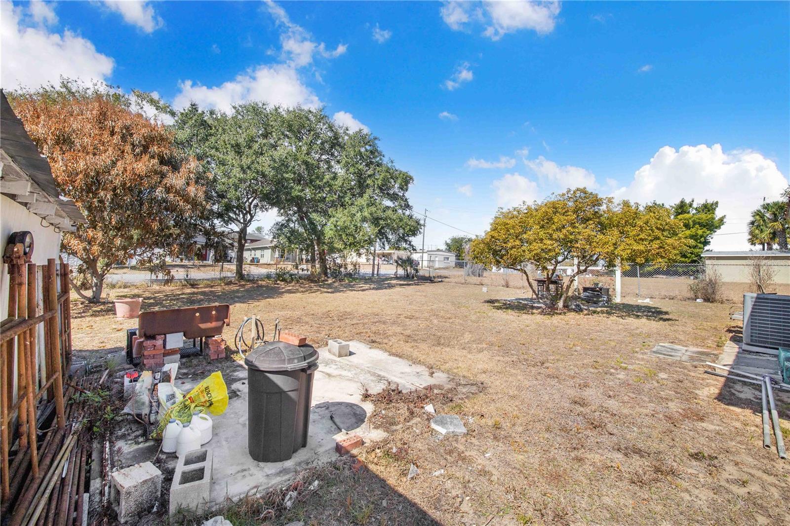 HAINES CITY - Residential