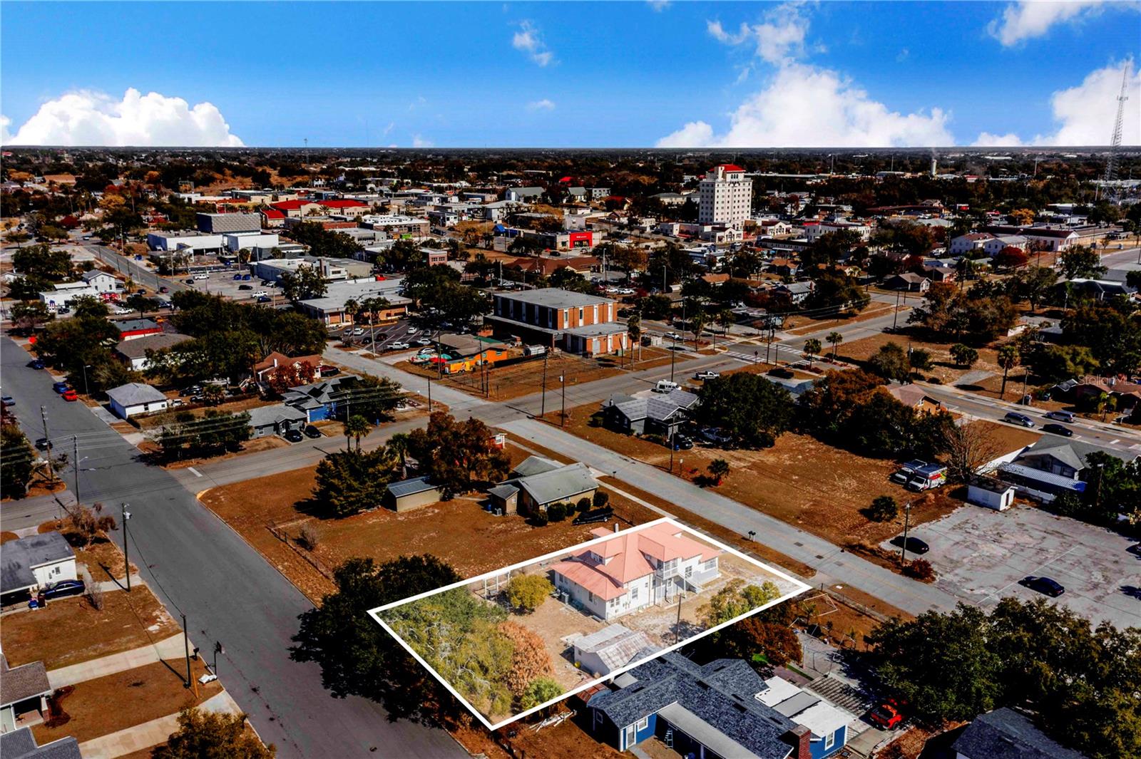 HAINES CITY - Residential