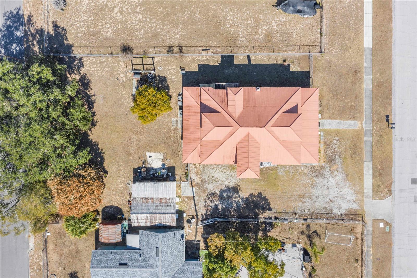 HAINES CITY - Residential