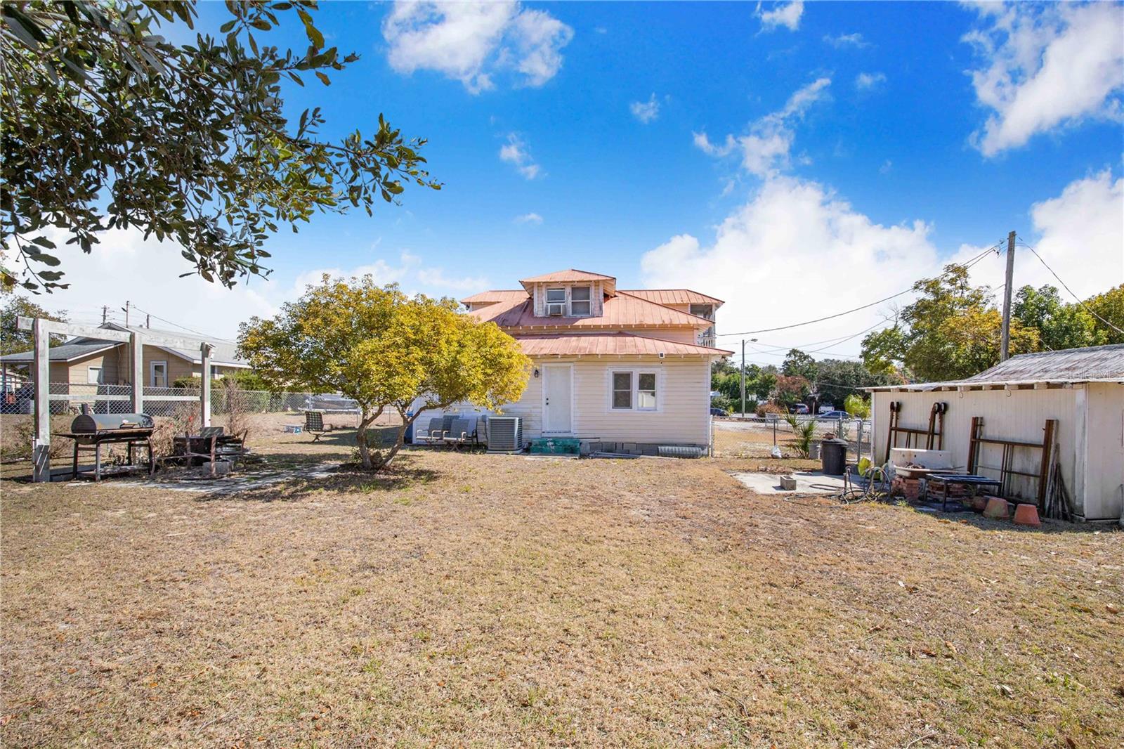 HAINES CITY - Residential