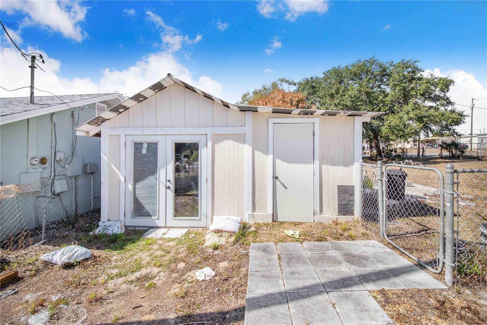 HAINES CITY - Residential