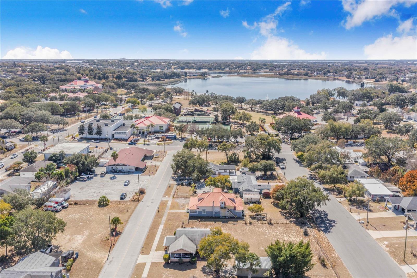 HAINES CITY - Residential