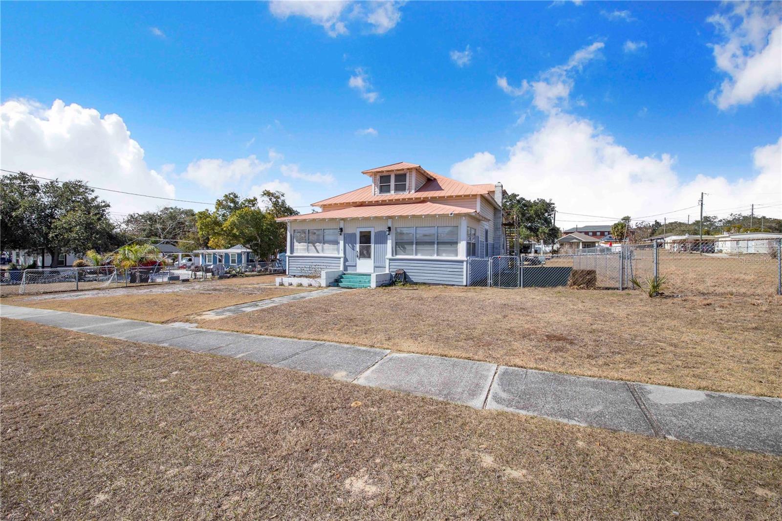 HAINES CITY - Residential