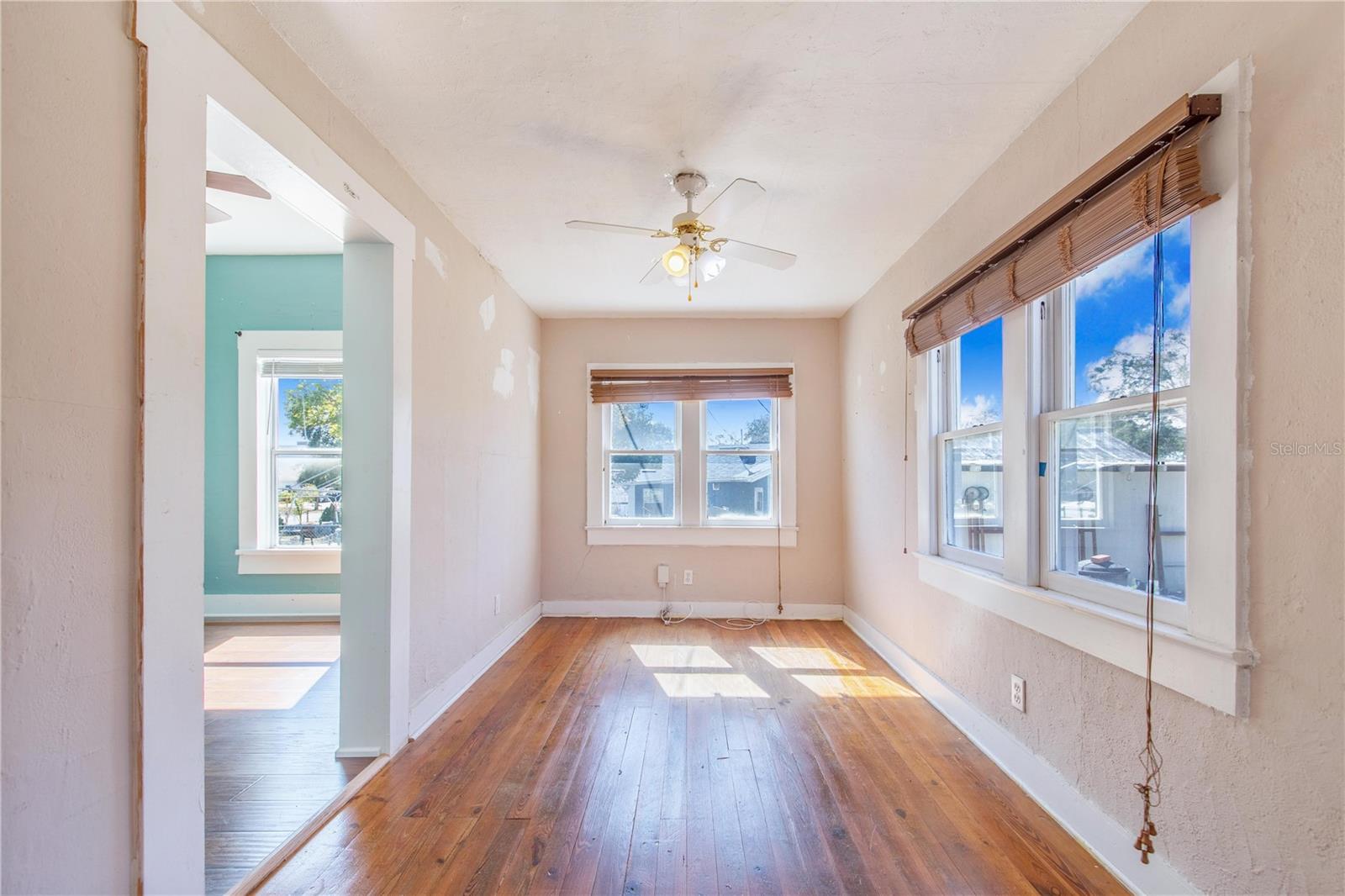 HAINES CITY - Residential