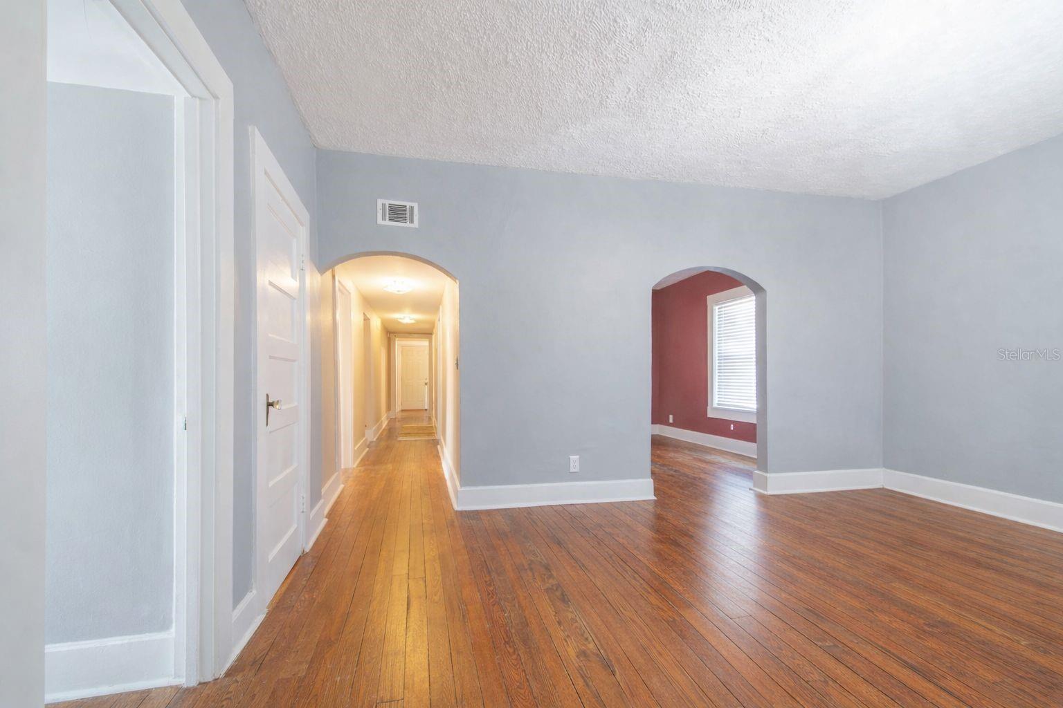 HAINES CITY - Residential