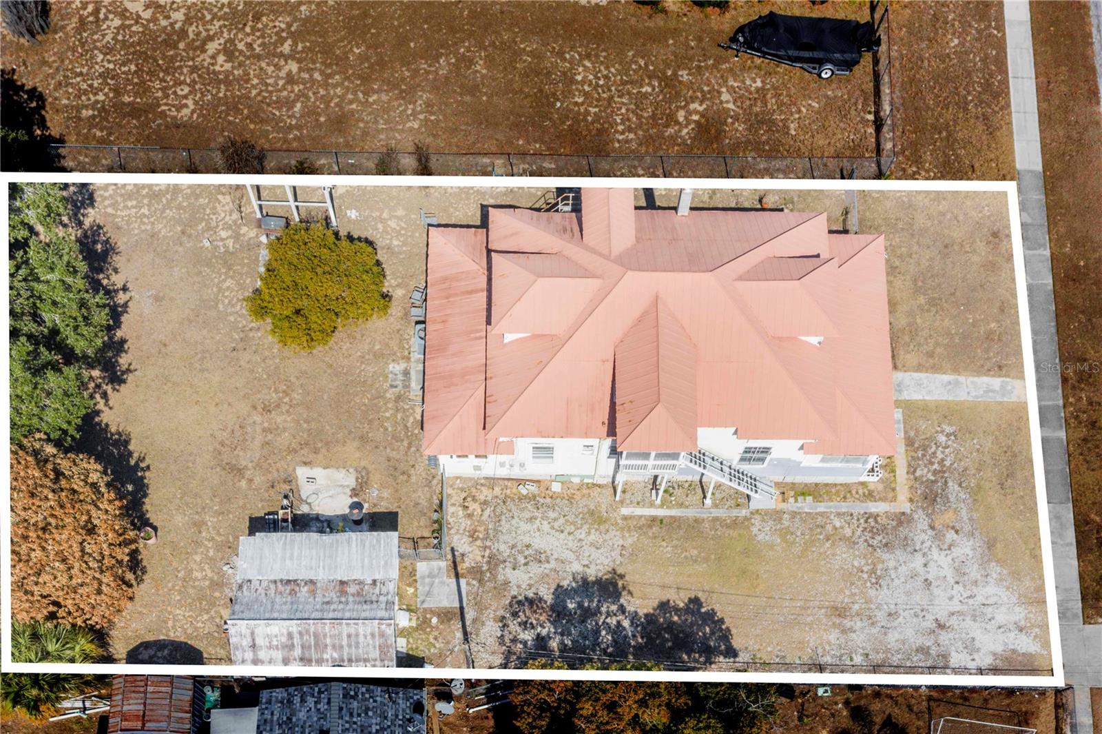 HAINES CITY - Residential