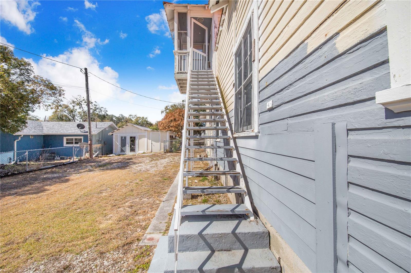 HAINES CITY - Residential