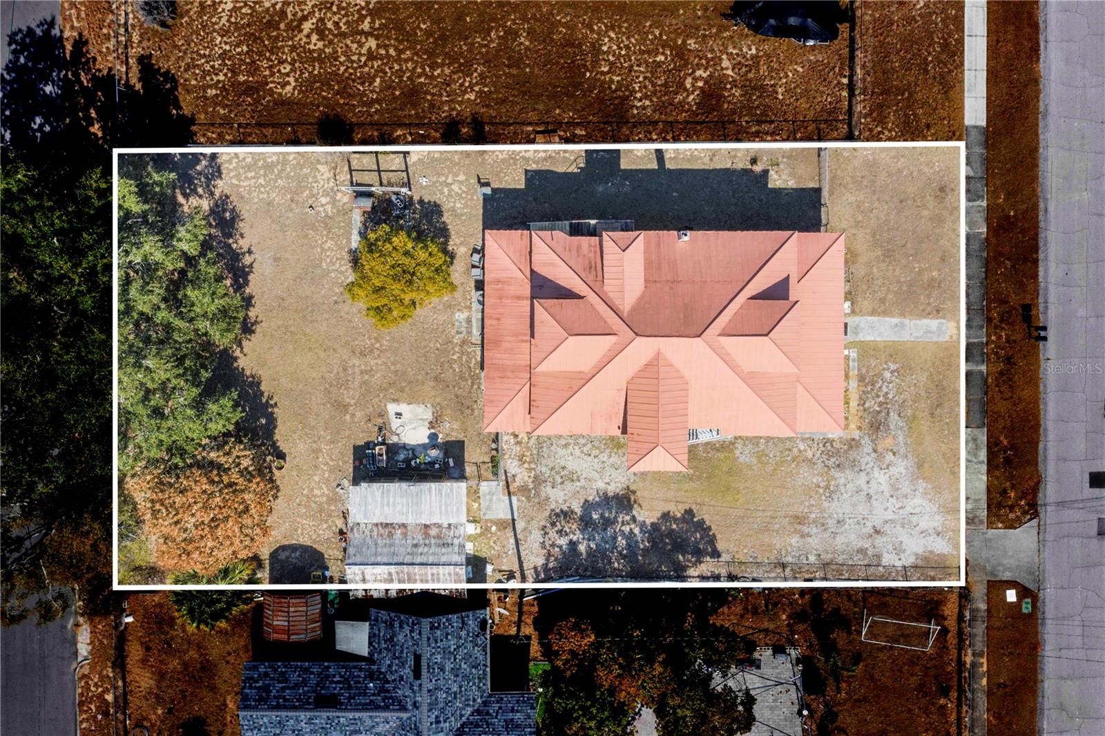 HAINES CITY - Residential