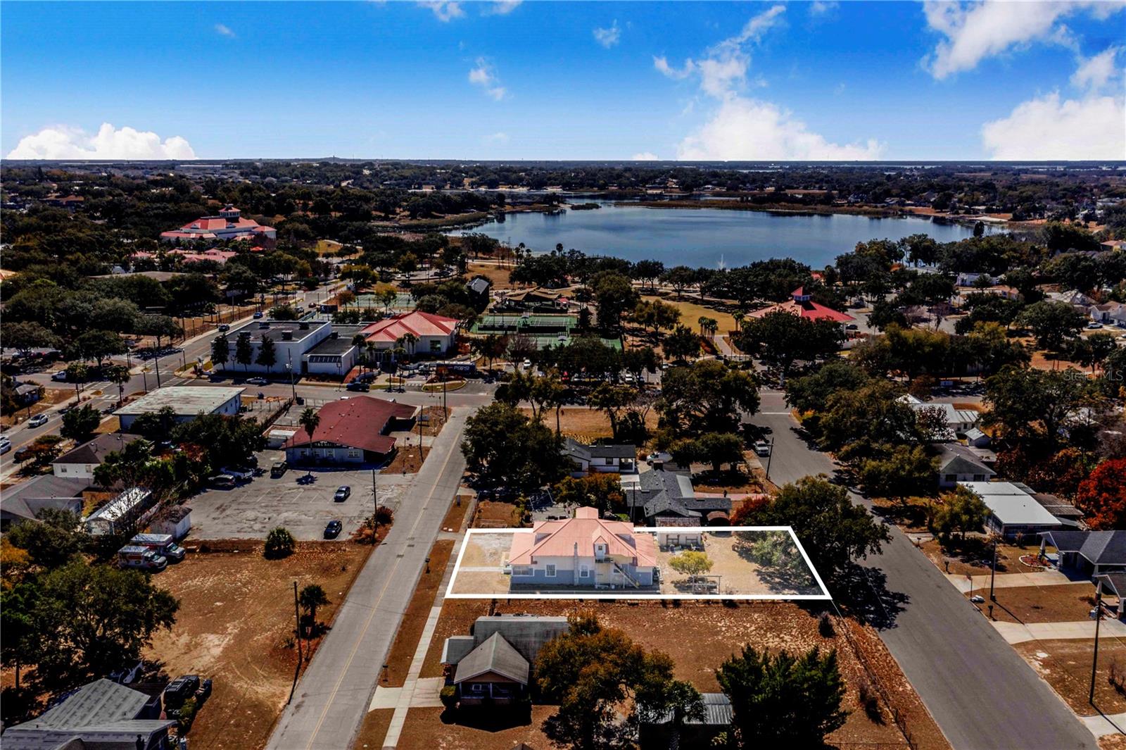 HAINES CITY - Residential