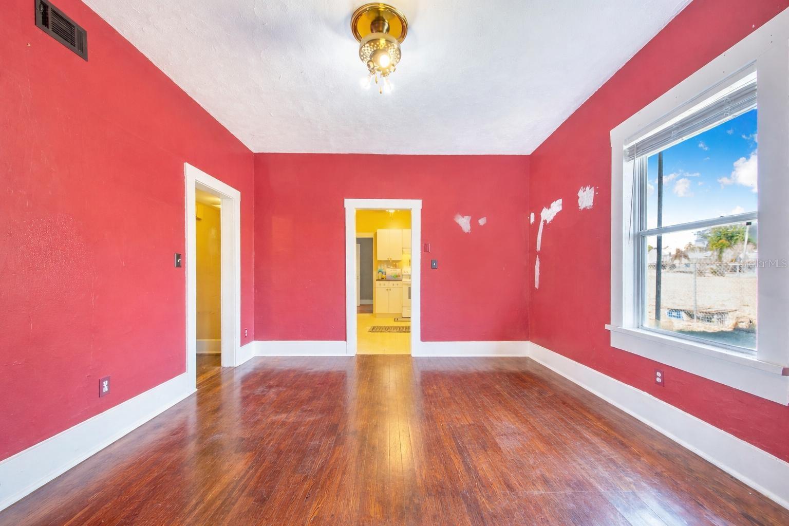 HAINES CITY - Residential