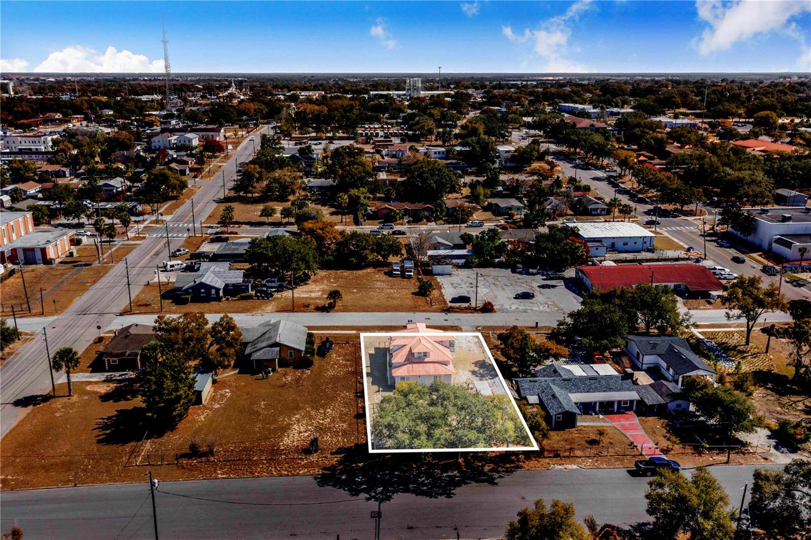 HAINES CITY - Residential