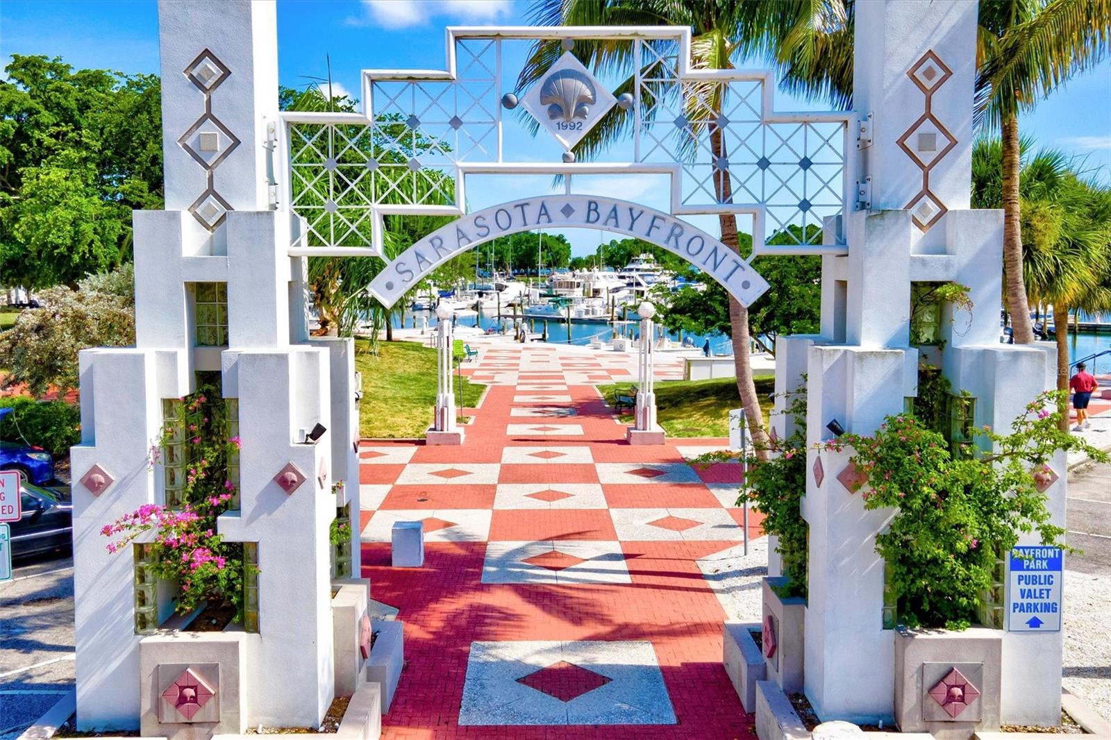 HARMONY SUB - Residential