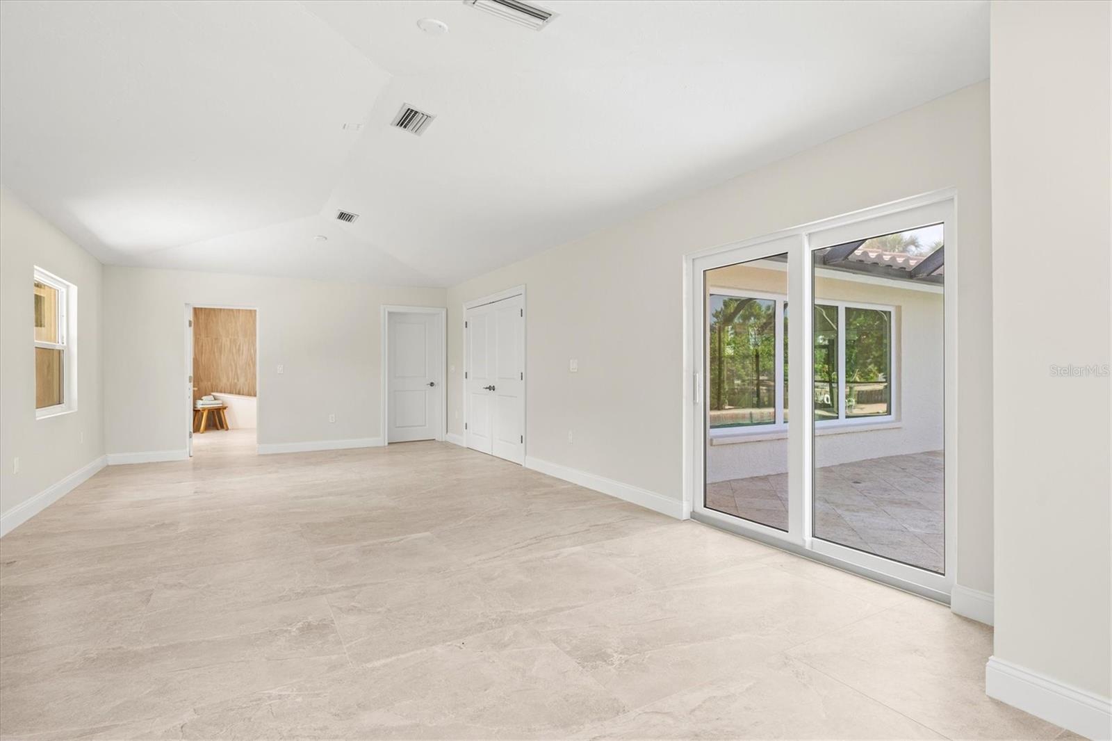 HARMONY SUB - Residential