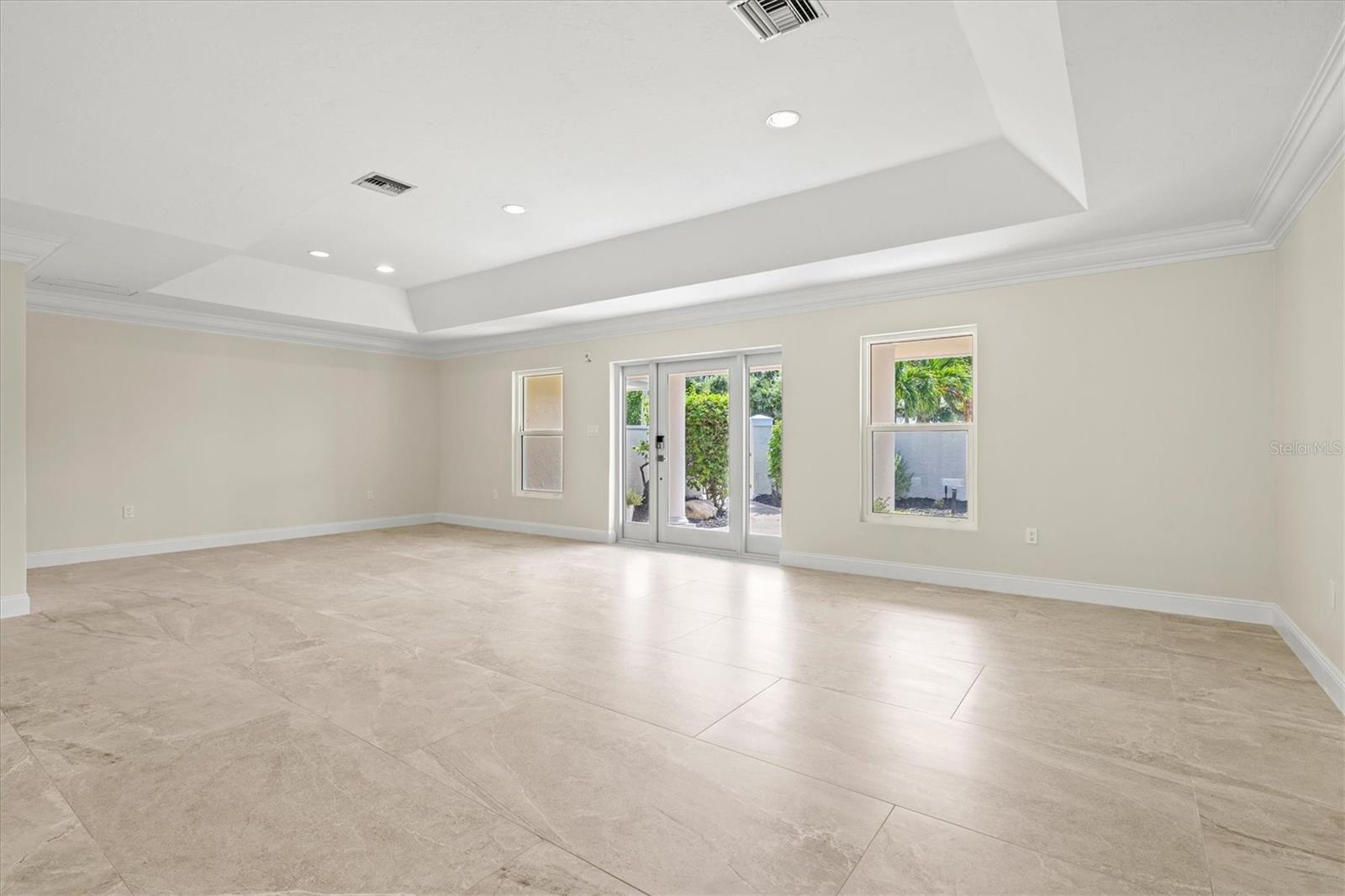 HARMONY SUB - Residential