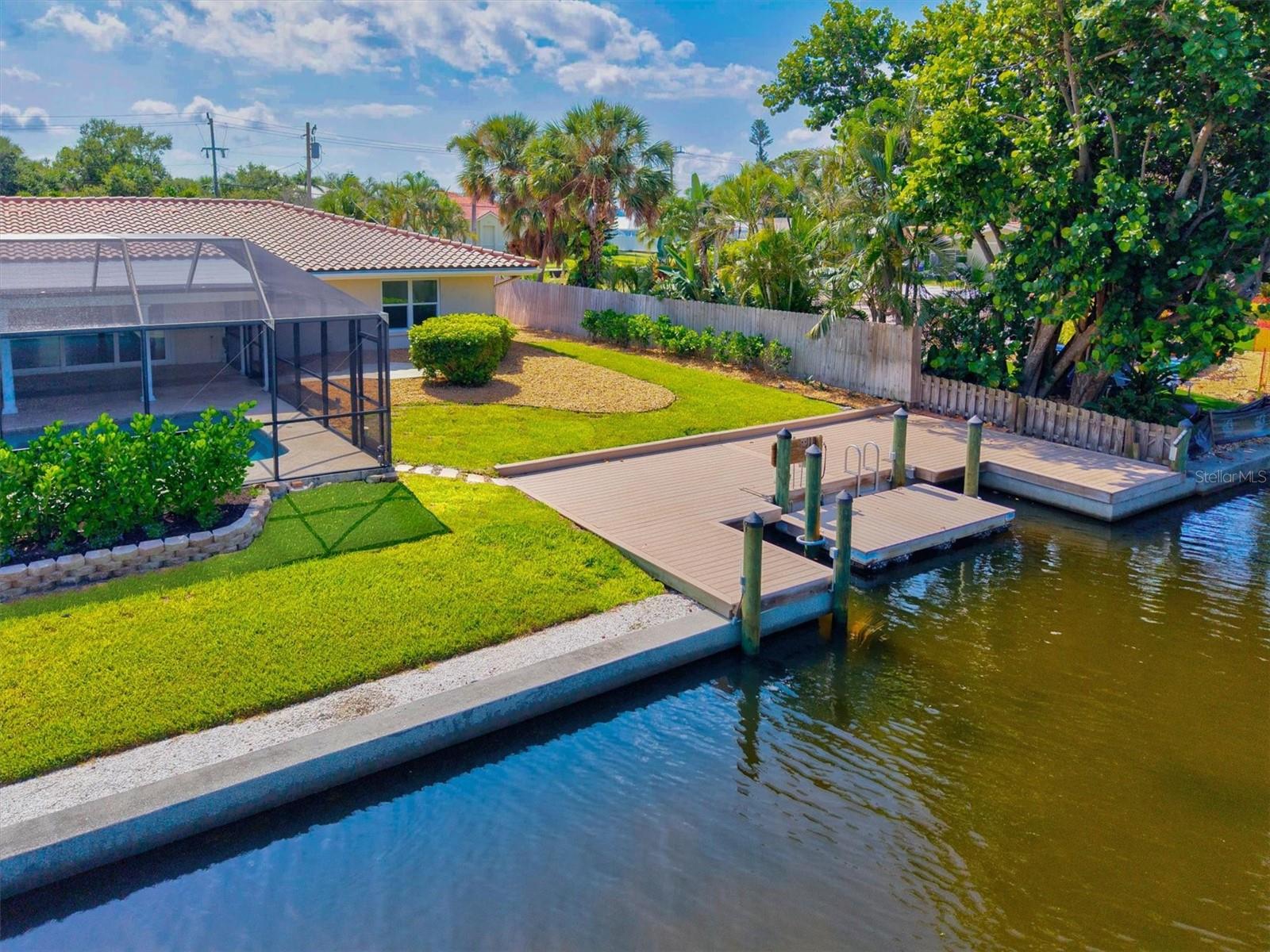 HARMONY SUB - Residential