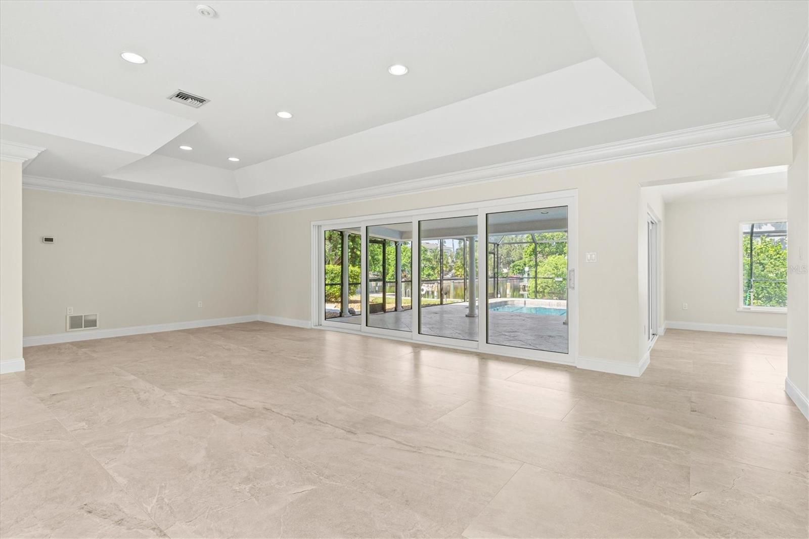 HARMONY SUB - Residential