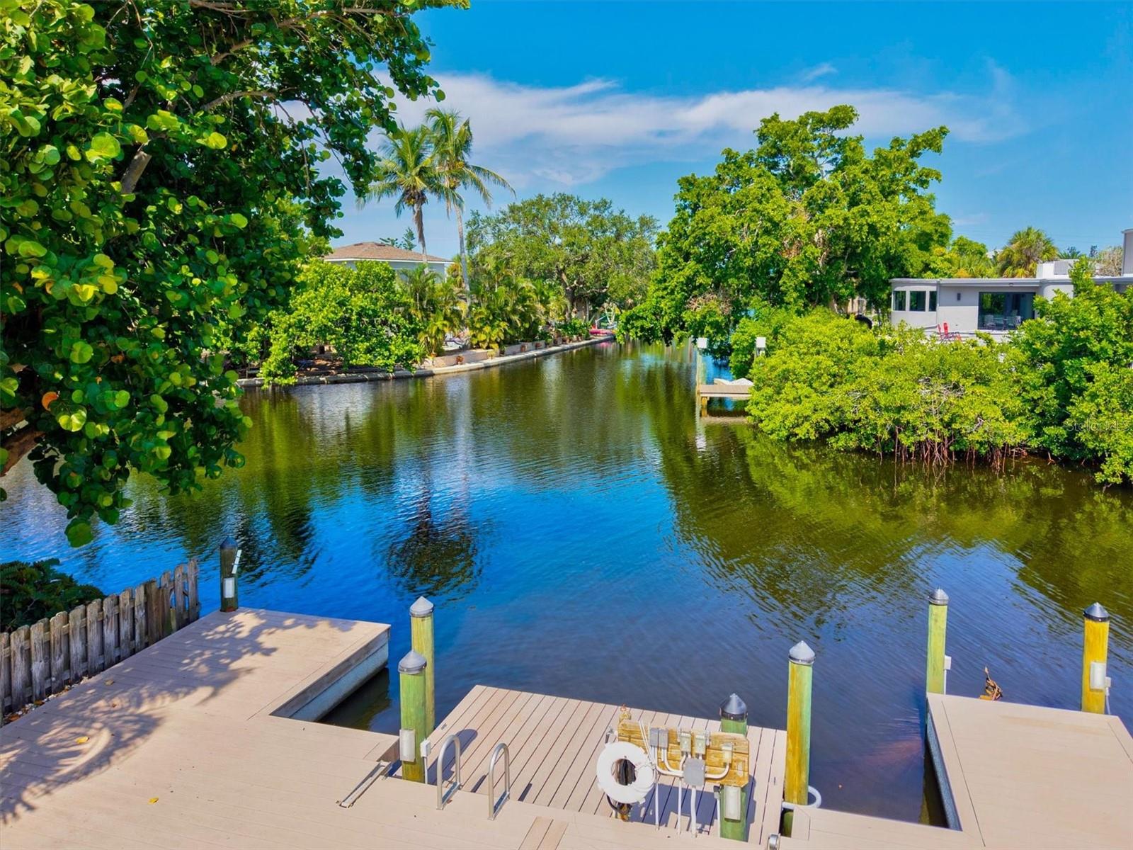 HARMONY SUB - Residential