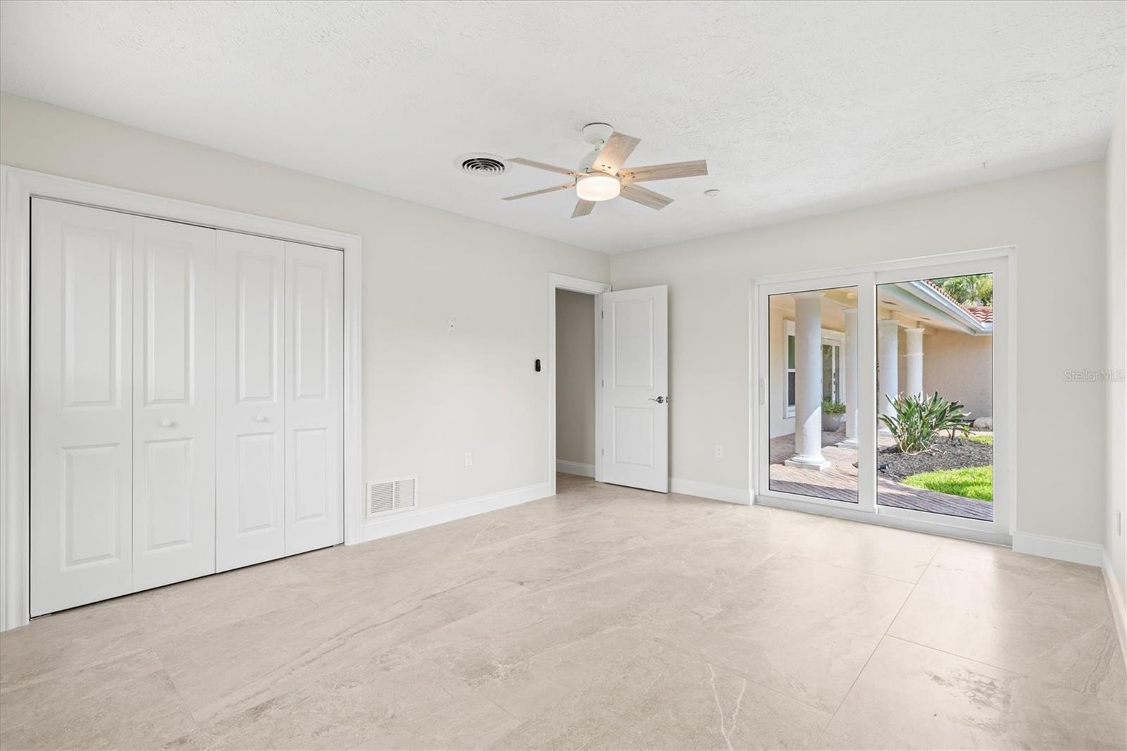 HARMONY SUB - Residential