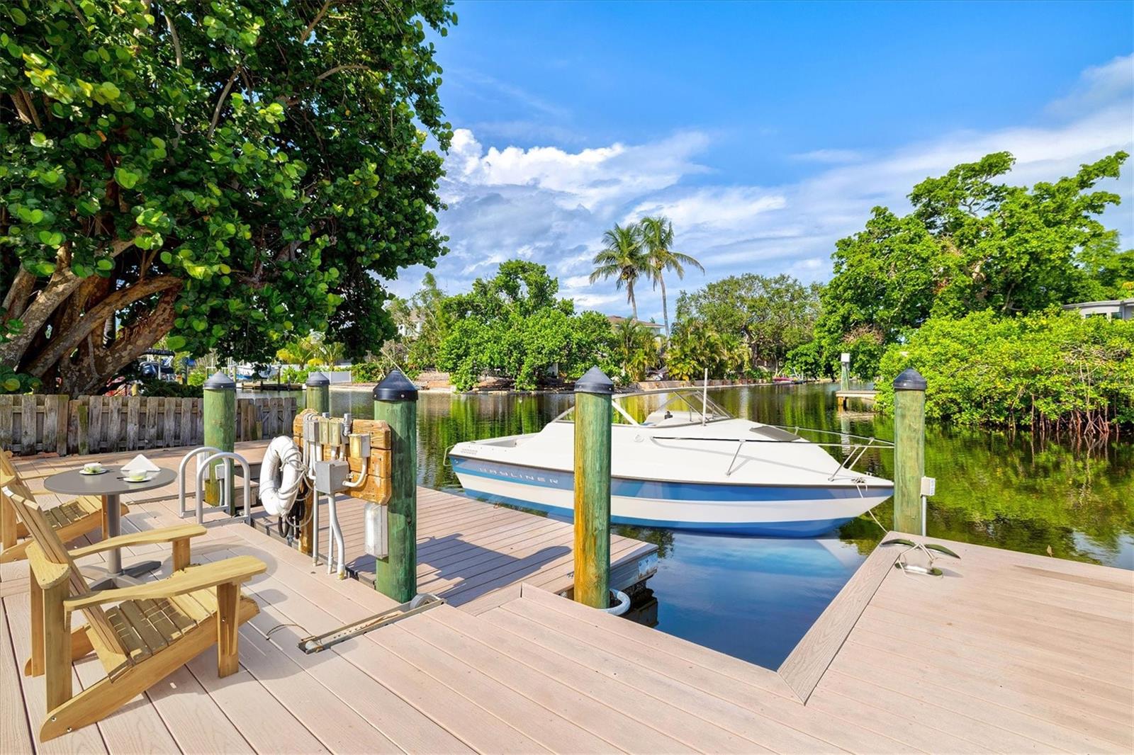 HARMONY SUB - Residential