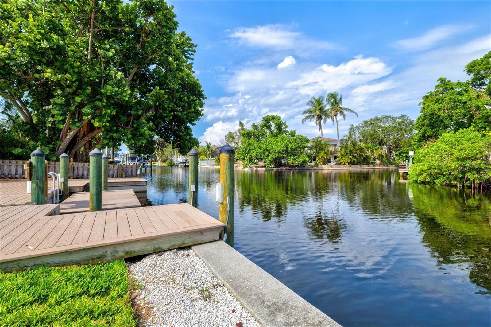 HARMONY SUB - Residential