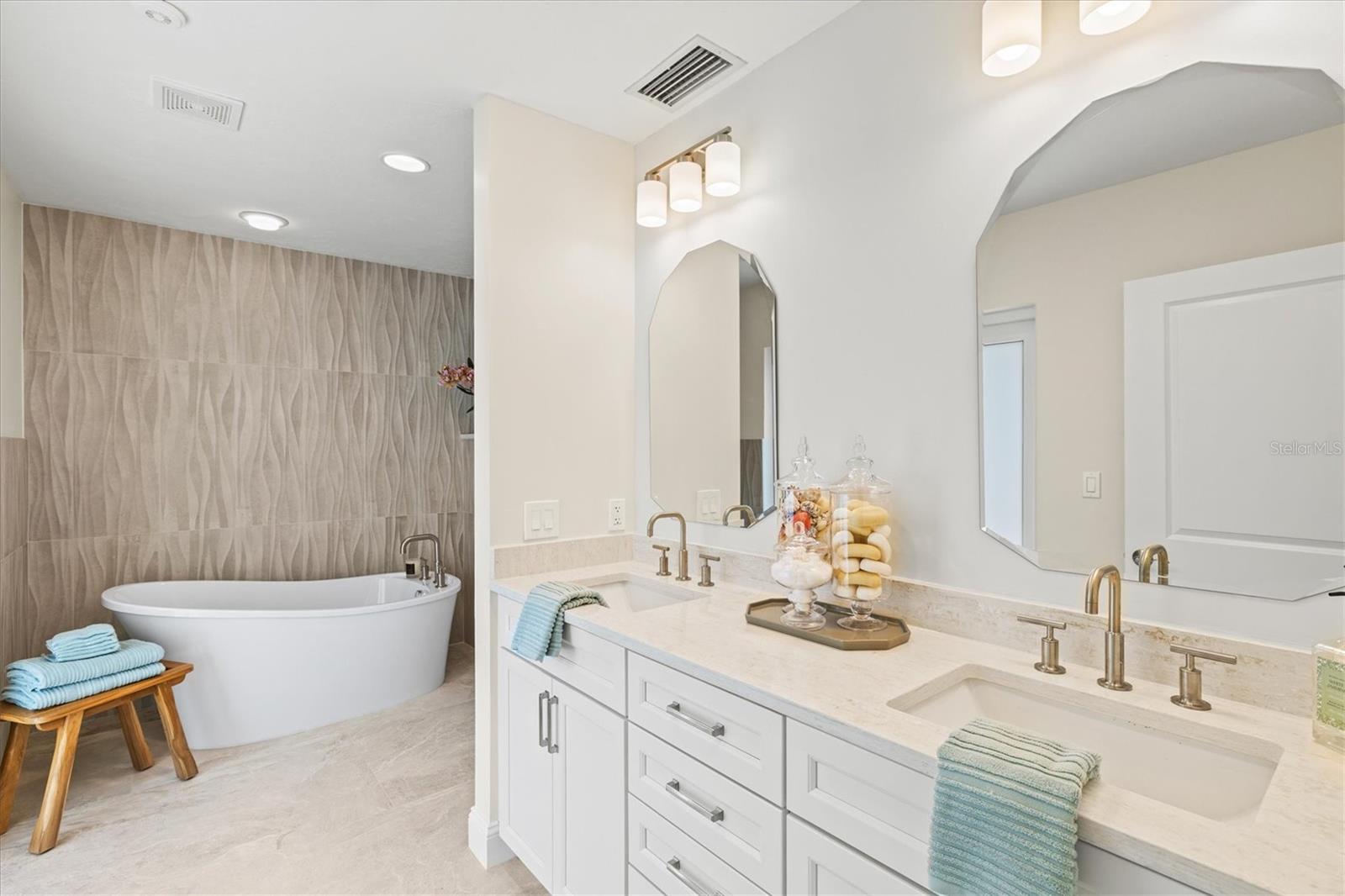 HARMONY SUB - Residential