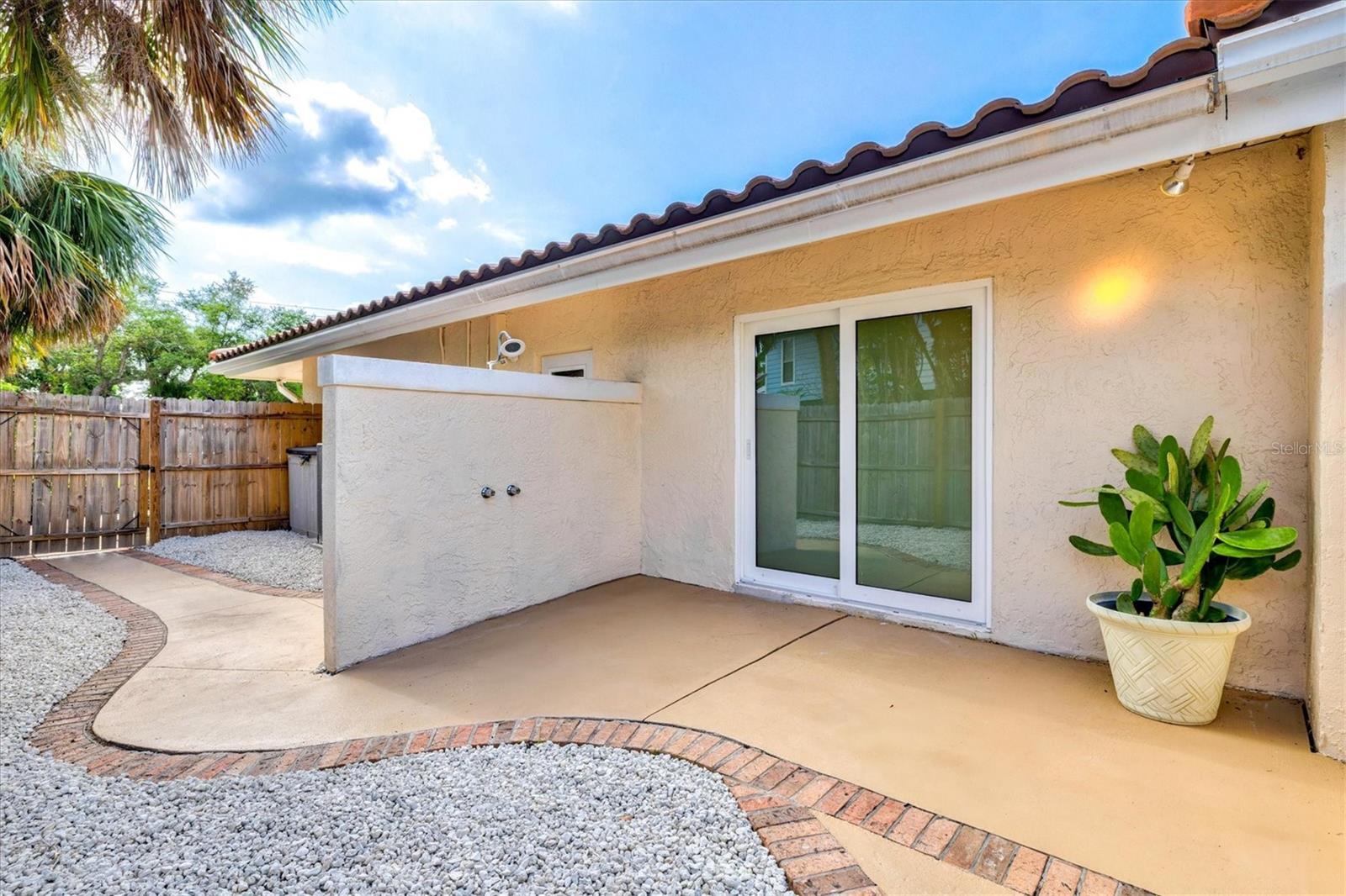 HARMONY SUB - Residential